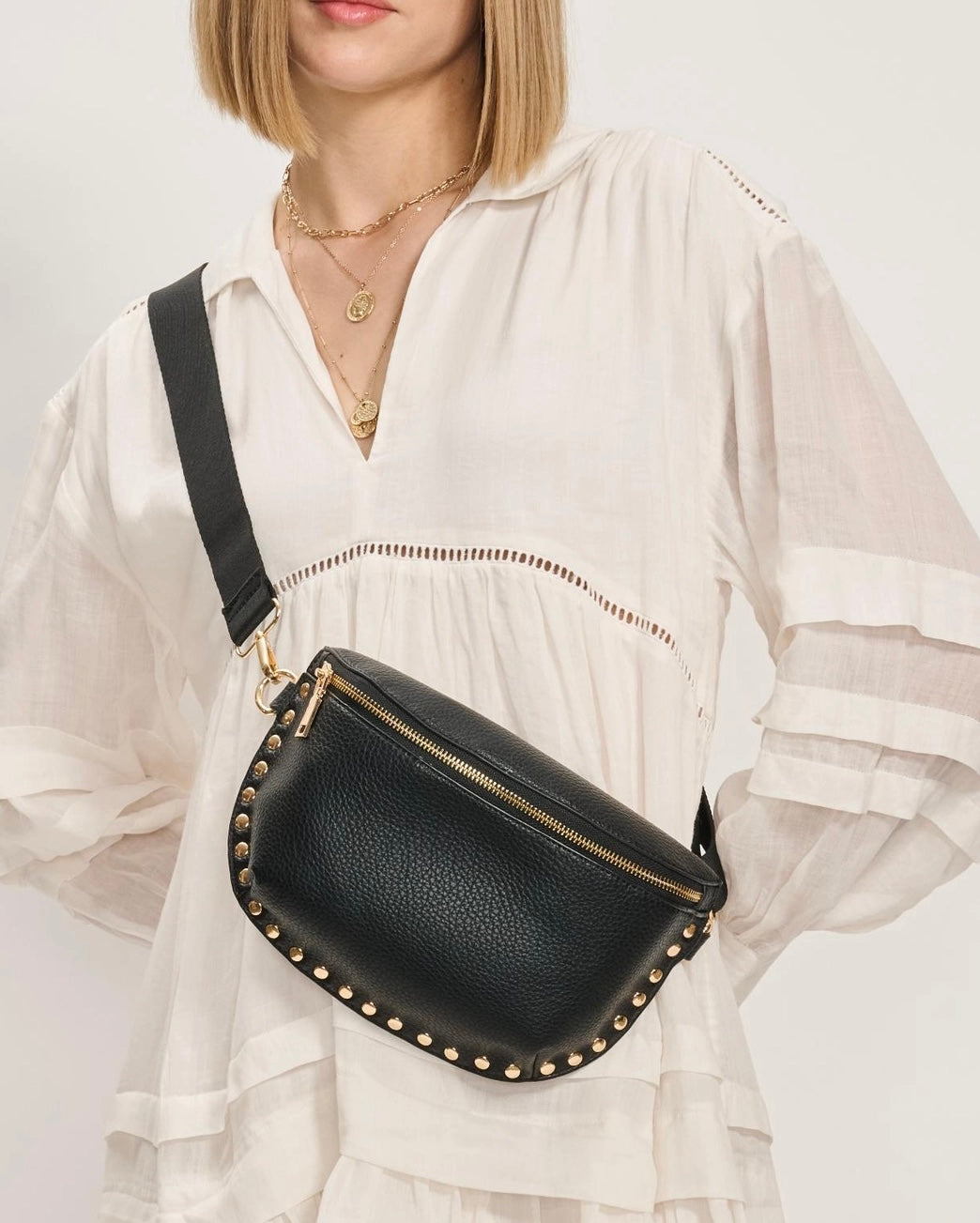 Gigi Belt Bag