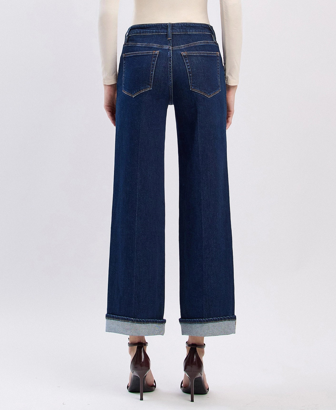 Olivia Jeans