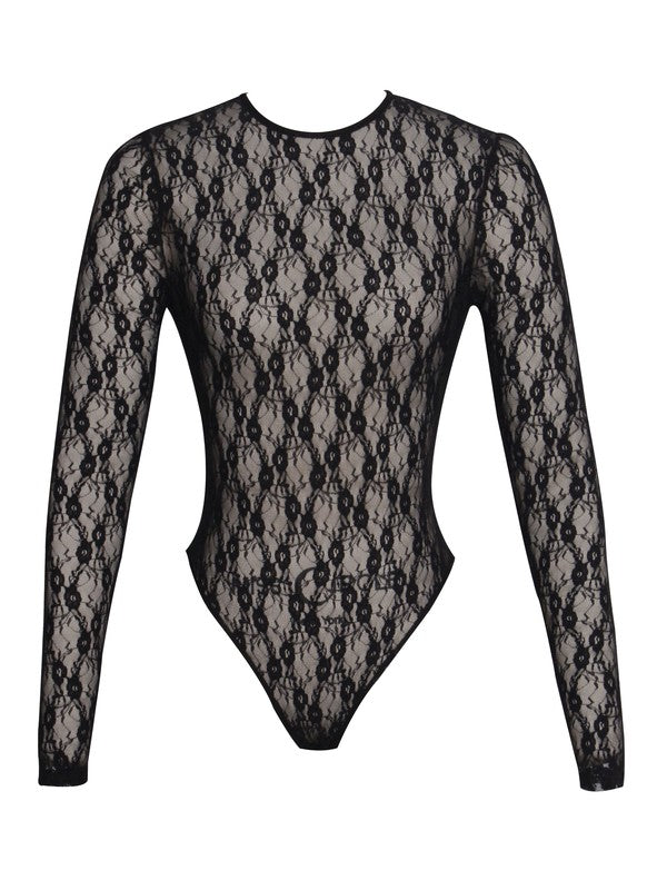 Cara Bodysuit