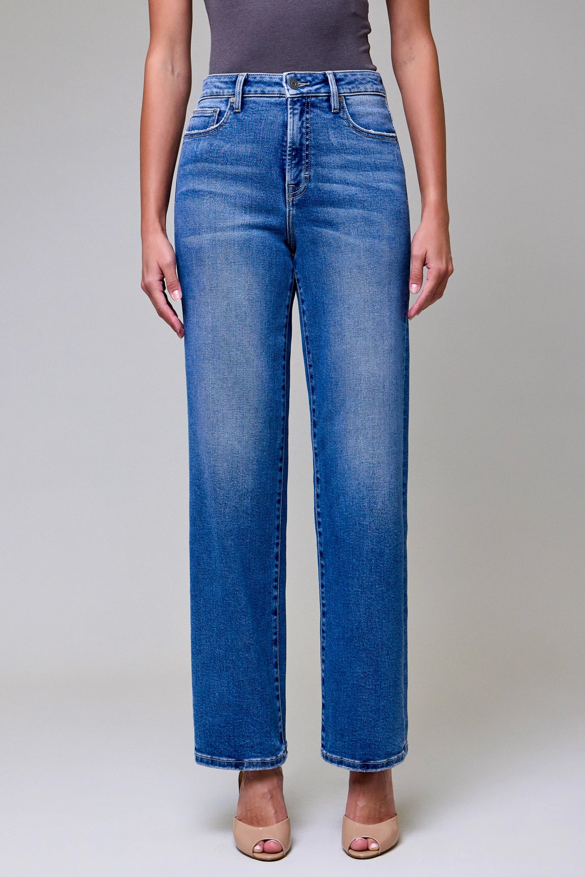 Ella Chic Jeans