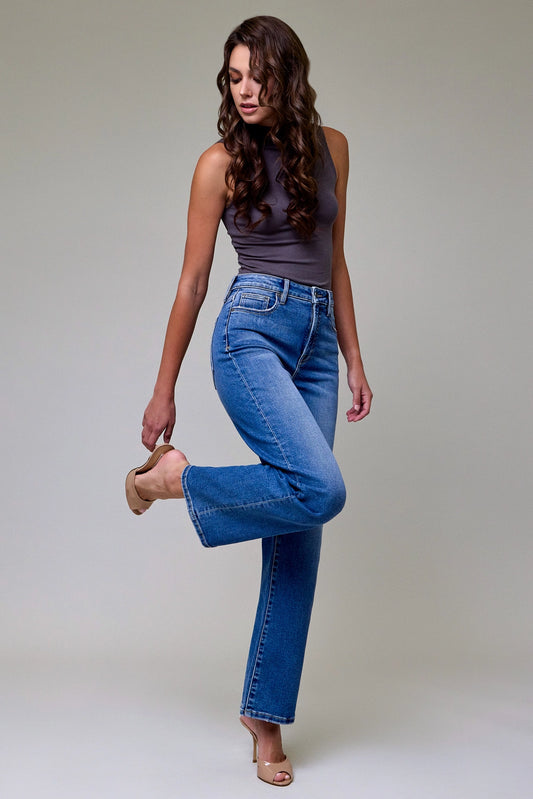Ella Chic Jeans