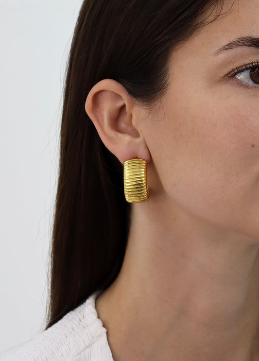 Statement Earrings