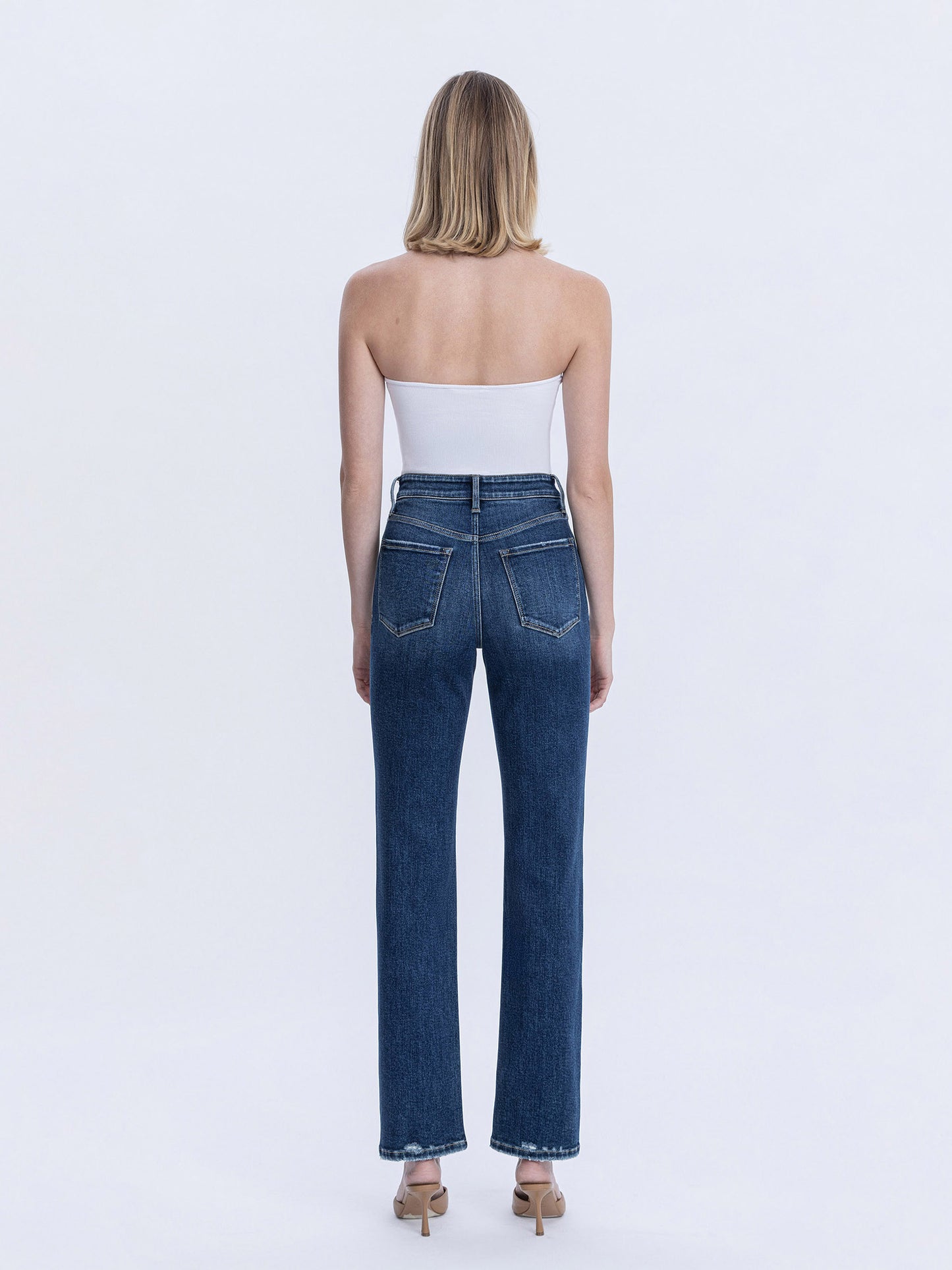 Serena Jeans