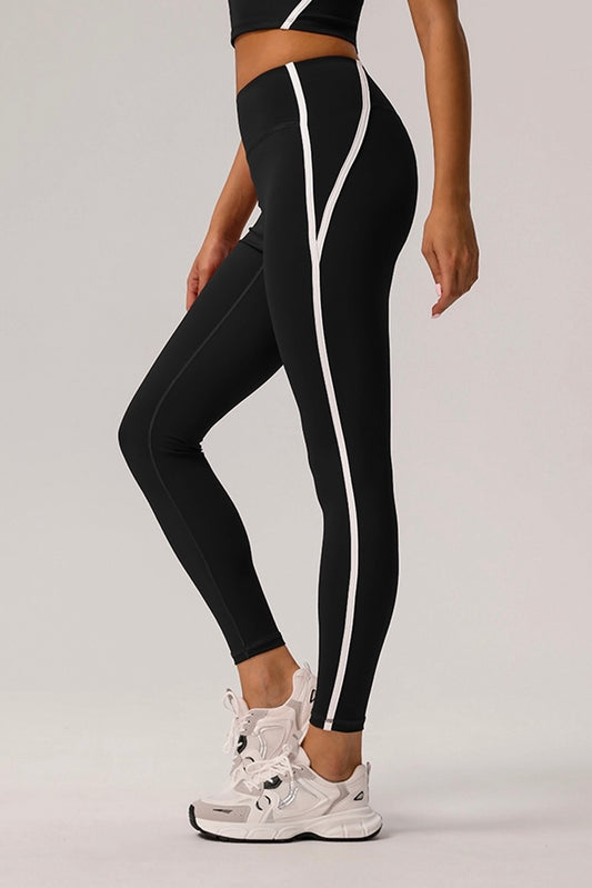 Contrasting Leggings