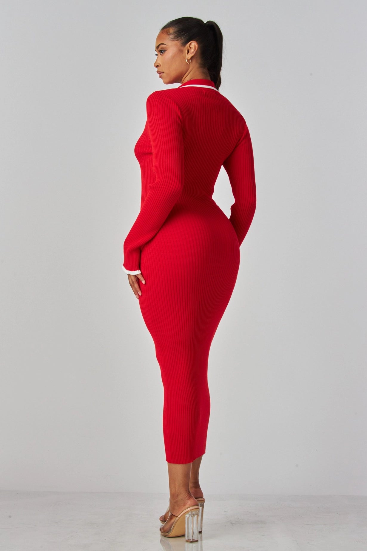 Kimmie Dress (In 11/21)