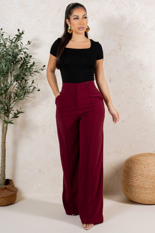 Amara Trouser