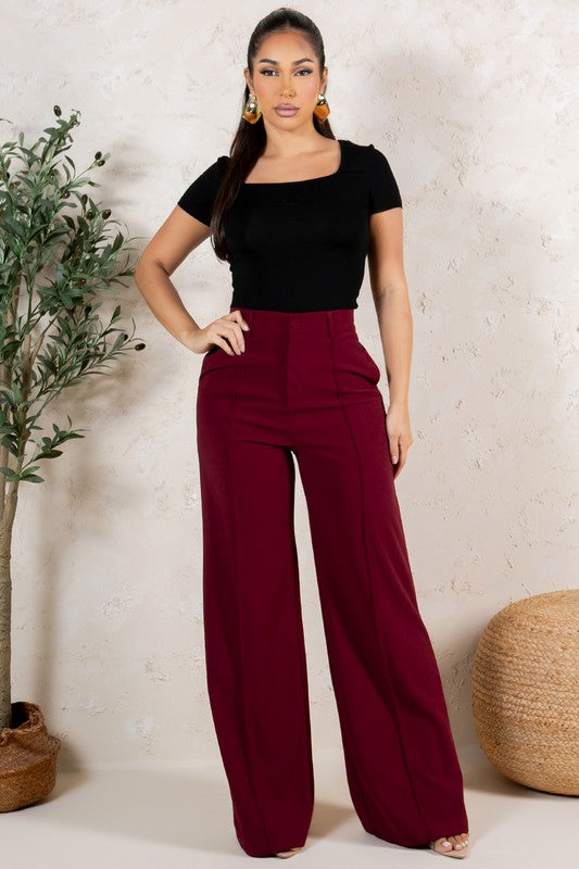 Amara Trouser