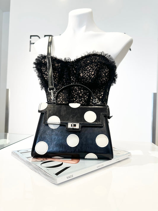 La Paris Bag